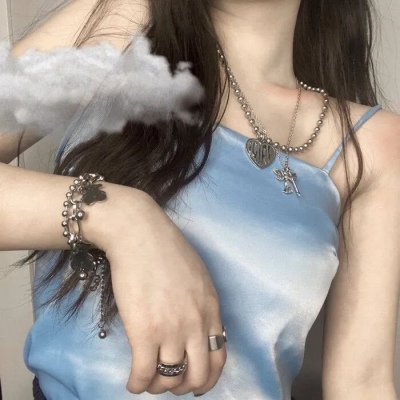 兽设清新风格设计福瑞群